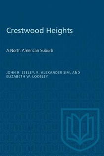 Crestwood Heights