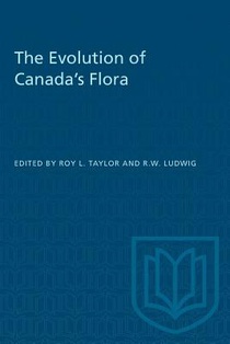 The Evolution of Canada's Flora