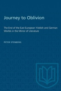 Journey to Oblivion