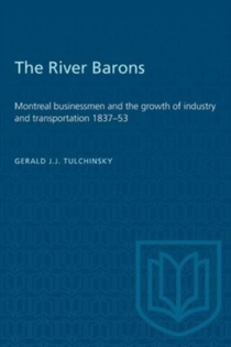 The River Barons