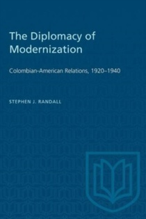 The Diplomacy of Modernization