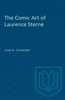 The Comic Art of Laurence Sterne