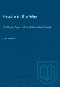 People in the Way