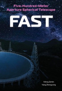 Five-Hundred-Meter Aperture Spherical Telescope (Fast): The History and Construction of the World's Largest Radio Telescope