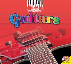 Guitars voorzijde