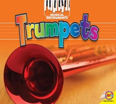 Trumpets voorzijde