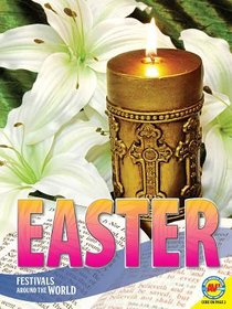 Easter voorzijde