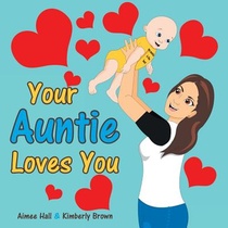 Your Auntie Loves You voorzijde