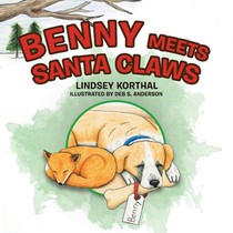 Benny Meets Santa Claws