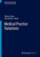 Medical Practice Variations voorzijde