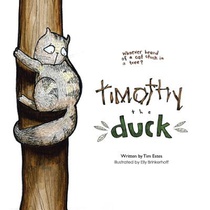 Timothy the Duck