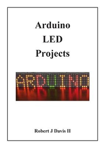 Arduino LED Projects