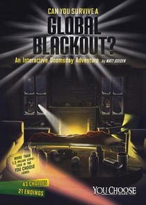 Global Blackout