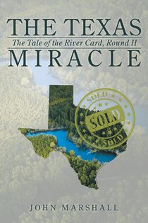 The Texas Miracle voorzijde