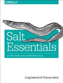 Salt Essentials voorzijde