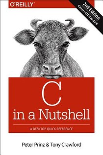 C in a Nutshell, 2e