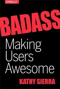 Badass – Making Users Awesome