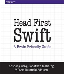 Head First Swift