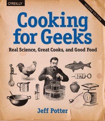 Cooking for Geeks, 2e