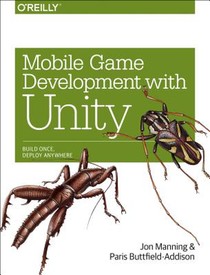 Mobile Game Development with Unity