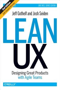 Lean UX, 2e