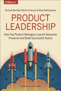 Product Leadership