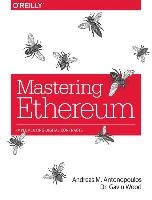 Mastering Ethereum voorzijde