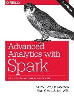 Advanced Analytics with Spark