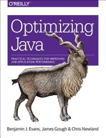 Optimizing Java voorzijde