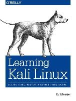 Learning Kali Linux