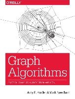 Graph Algorithms