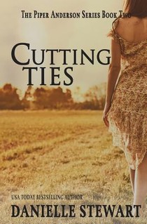 Cutting Ties (Book 2) voorzijde