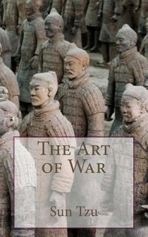 Sun Tzu - The Art of War