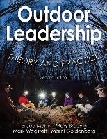 Outdoor Leadership voorzijde