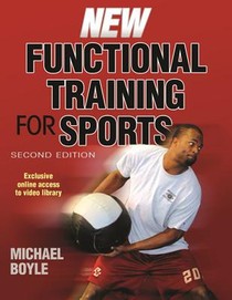 New Functional Training for Sports