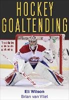 Hockey Goaltending