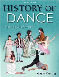 History of Dance