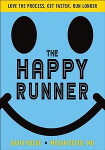 The Happy Runner voorzijde