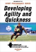 Developing Agility and Quickness