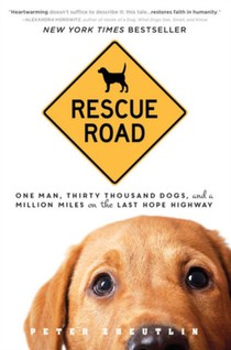 Rescue Road