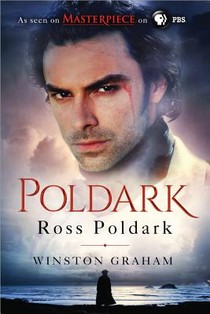 ROSS POLDARK OFFICIAL PBS TV S