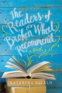 READERS OF BROKEN WHEEL RECOMM