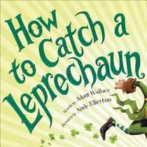 How to Catch a Leprechaun voorzijde