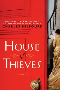 HOUSE OF THIEVES