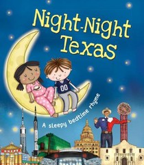 Night-Night Texas voorzijde