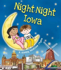 Night-Night Iowa voorzijde