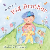 You're a Big Brother