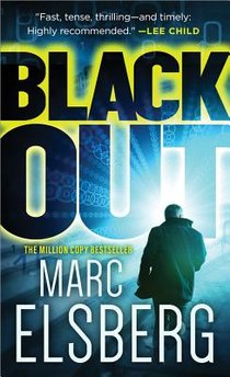 Elsberg, M: Blackout