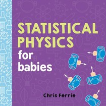 Statistical Physics for Babies voorzijde