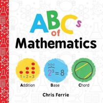 ABCs of Mathematics voorzijde